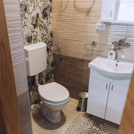 Relax Apartment - Ada Dış mekan fotoğraf