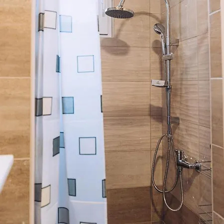 Relax Apartment - Ada Dış mekan fotoğraf