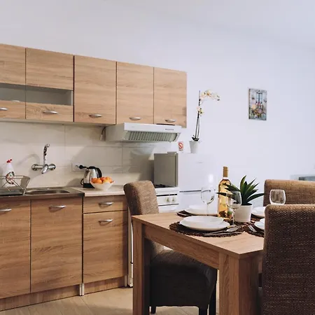 Relax Apartment - Ada Dış mekan fotoğraf