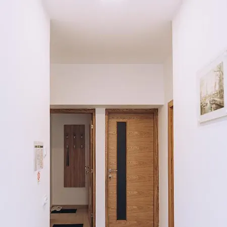 Relax Apartment - Ada Dış mekan fotoğraf