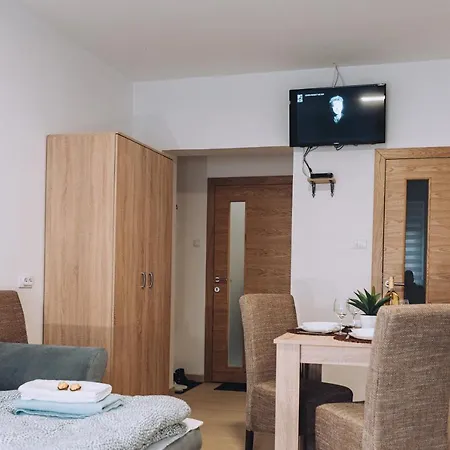 Relax Apartment - Ada Dış mekan fotoğraf