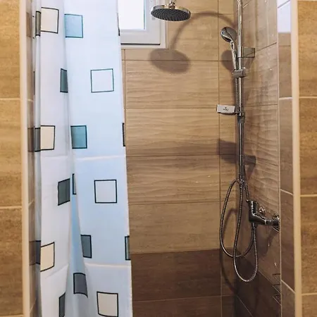 Relax Apartment - Ada Dış mekan fotoğraf