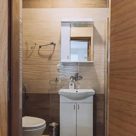 Relax Apartment - Ada Dış mekan fotoğraf
