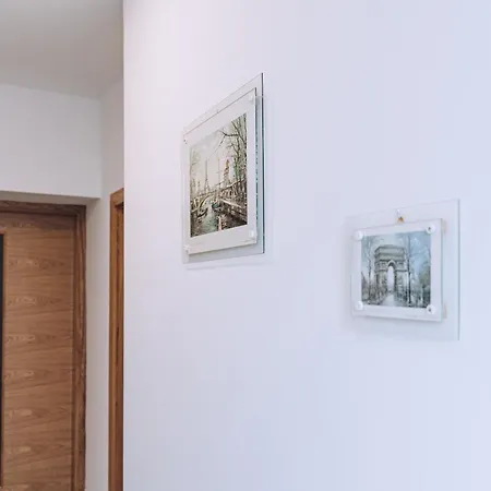 Relax Apartment - Ada Dış mekan fotoğraf