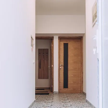 Relax Apartment - Ada Dış mekan fotoğraf