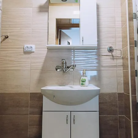 Relax Apartment - Ada Dış mekan fotoğraf