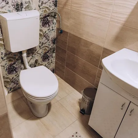 Relax Apartment - Ada Dış mekan fotoğraf