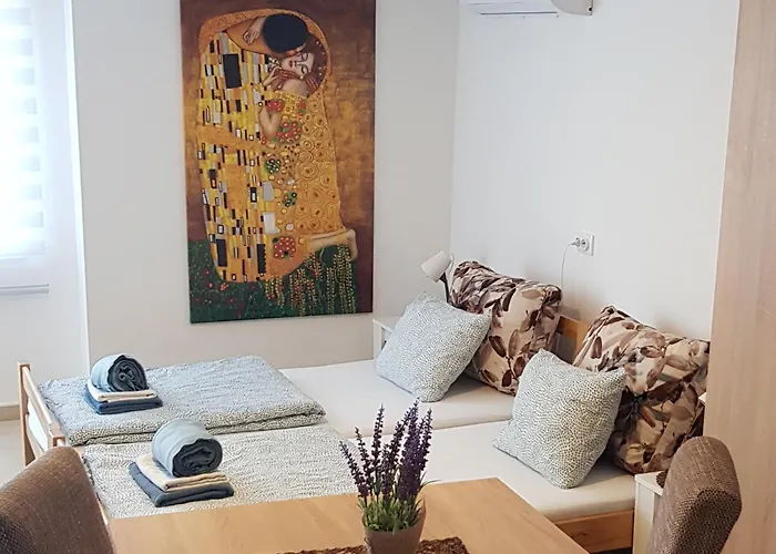 Relax Apartment - Ada