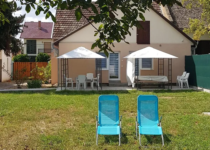 Relax Apartment - Ada