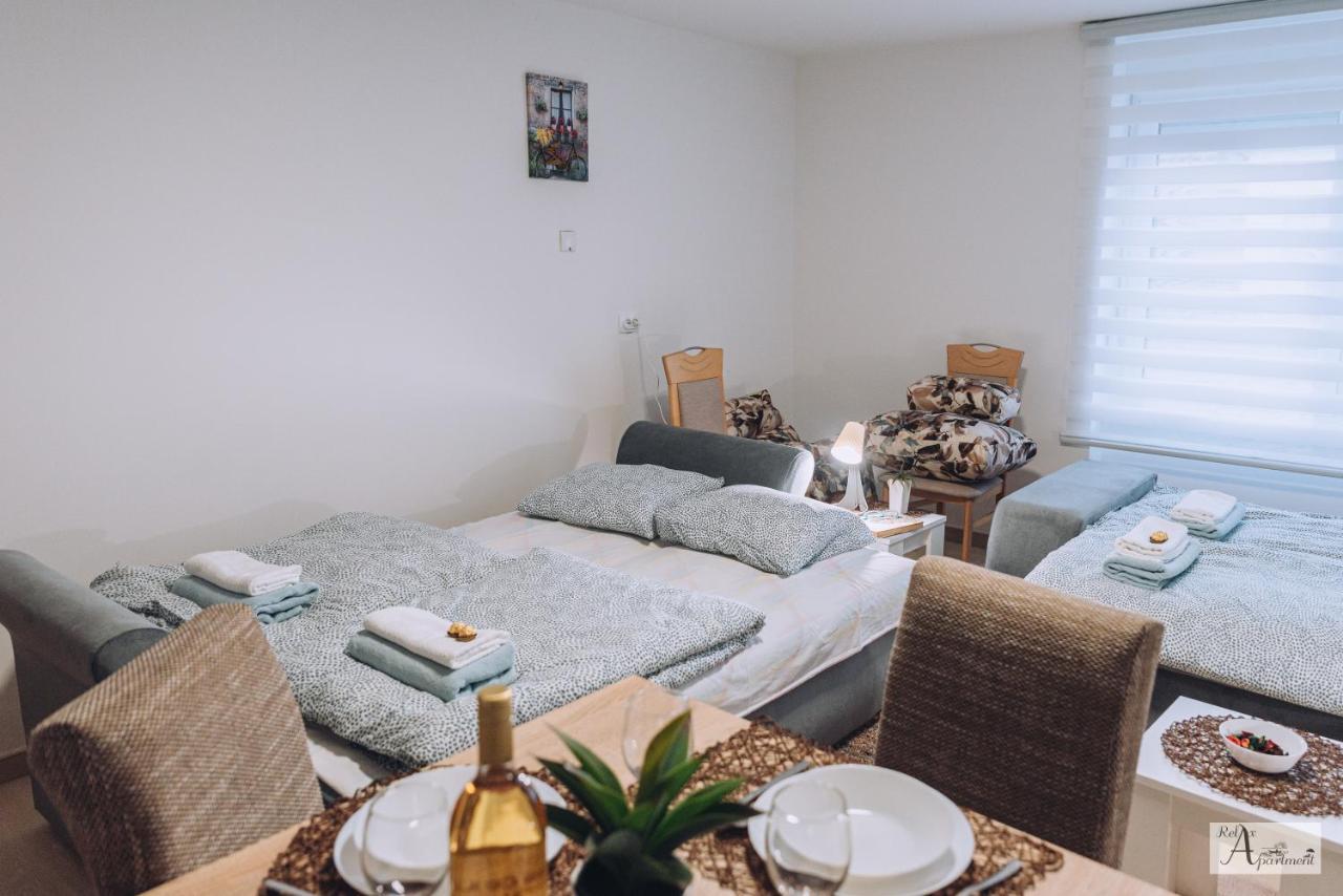 Relax - Apartment