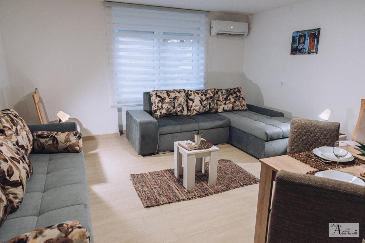 Apartment Relax - Ada