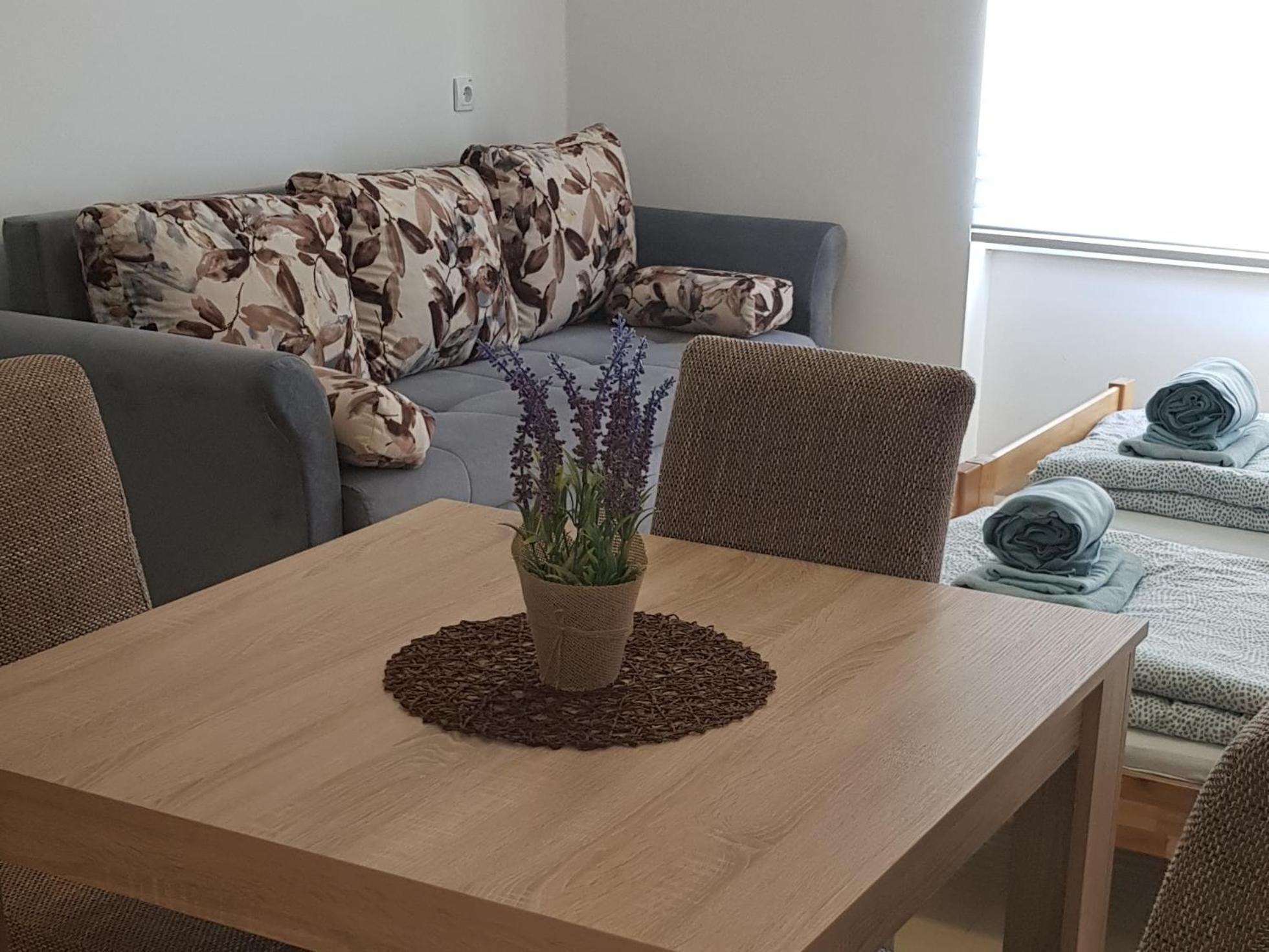 Relax - Apartment