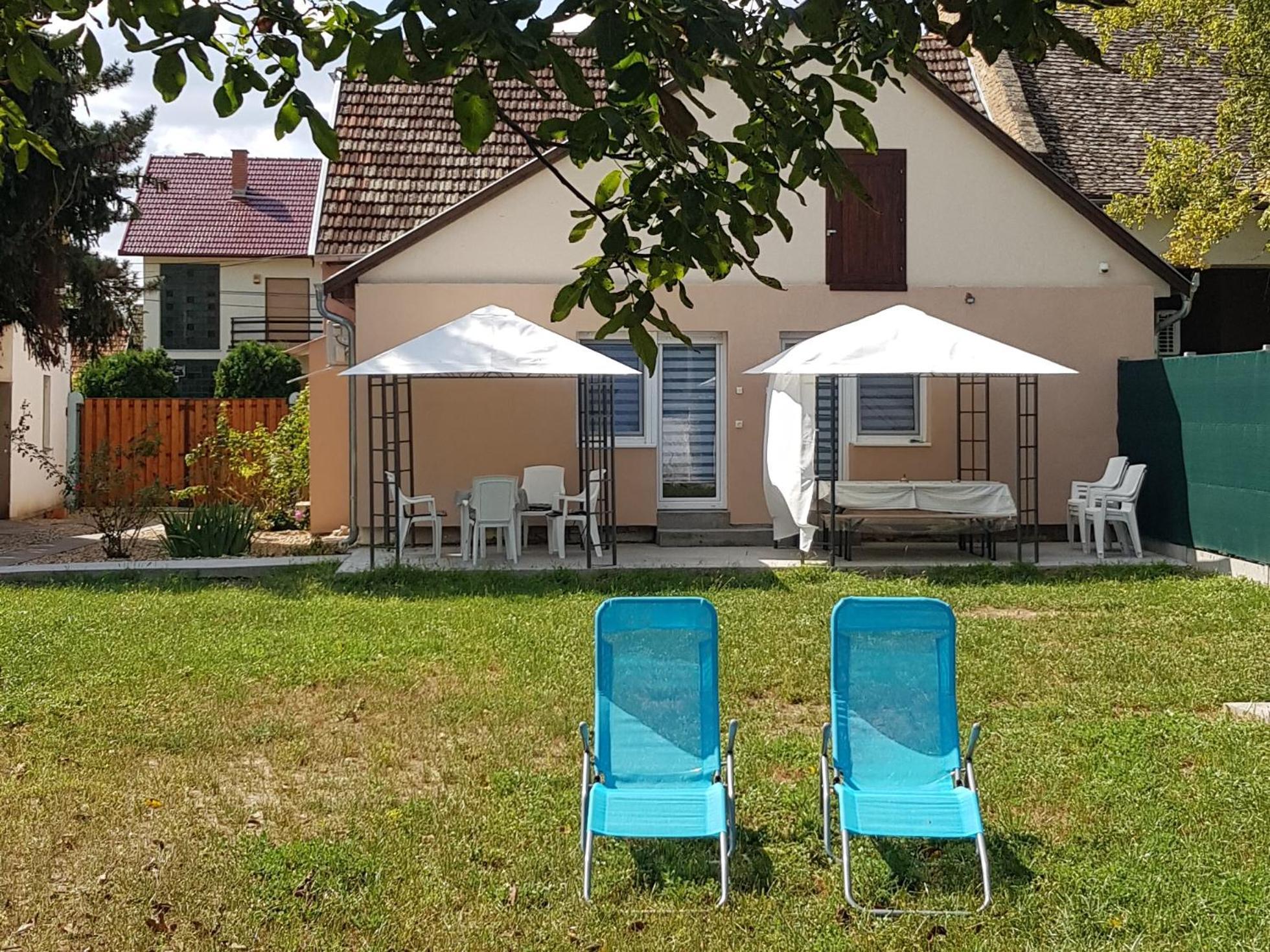 Apartment Relax -